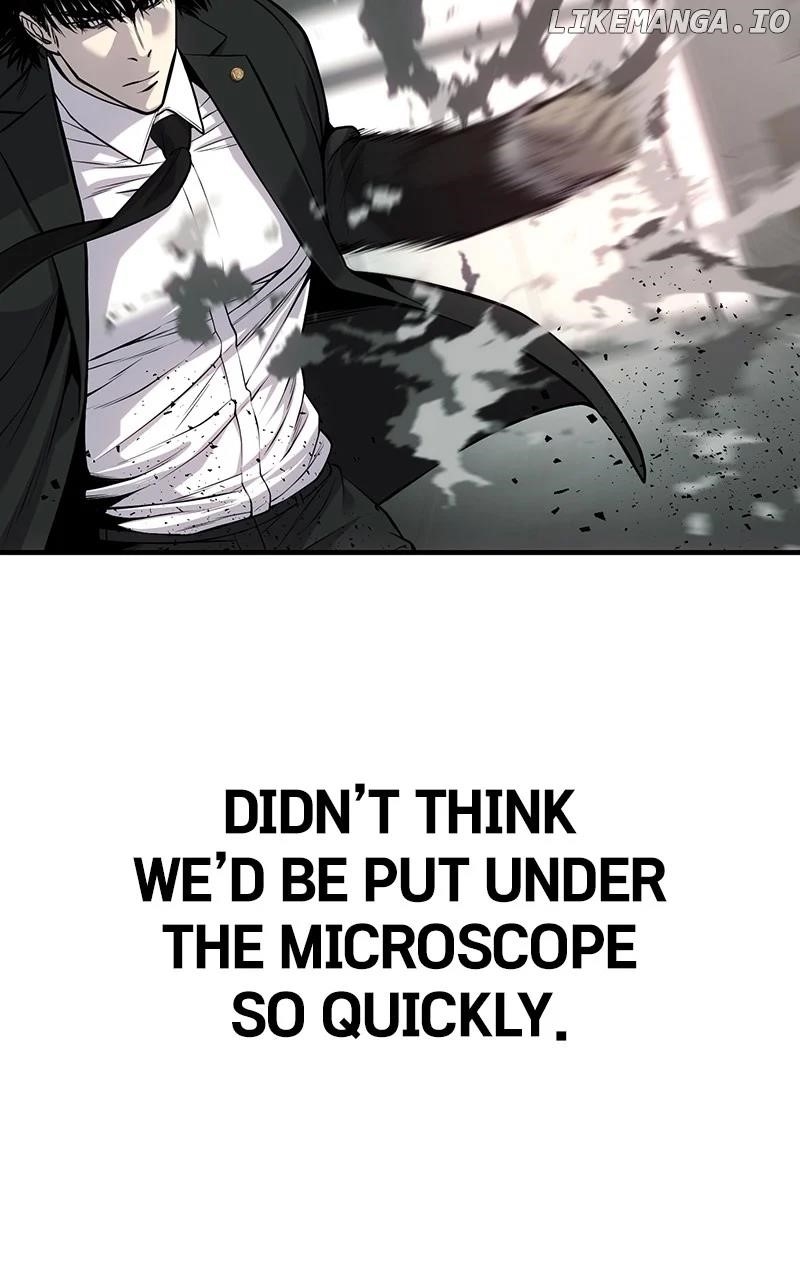 Son’s Retribution Chapter 29 - Page 84