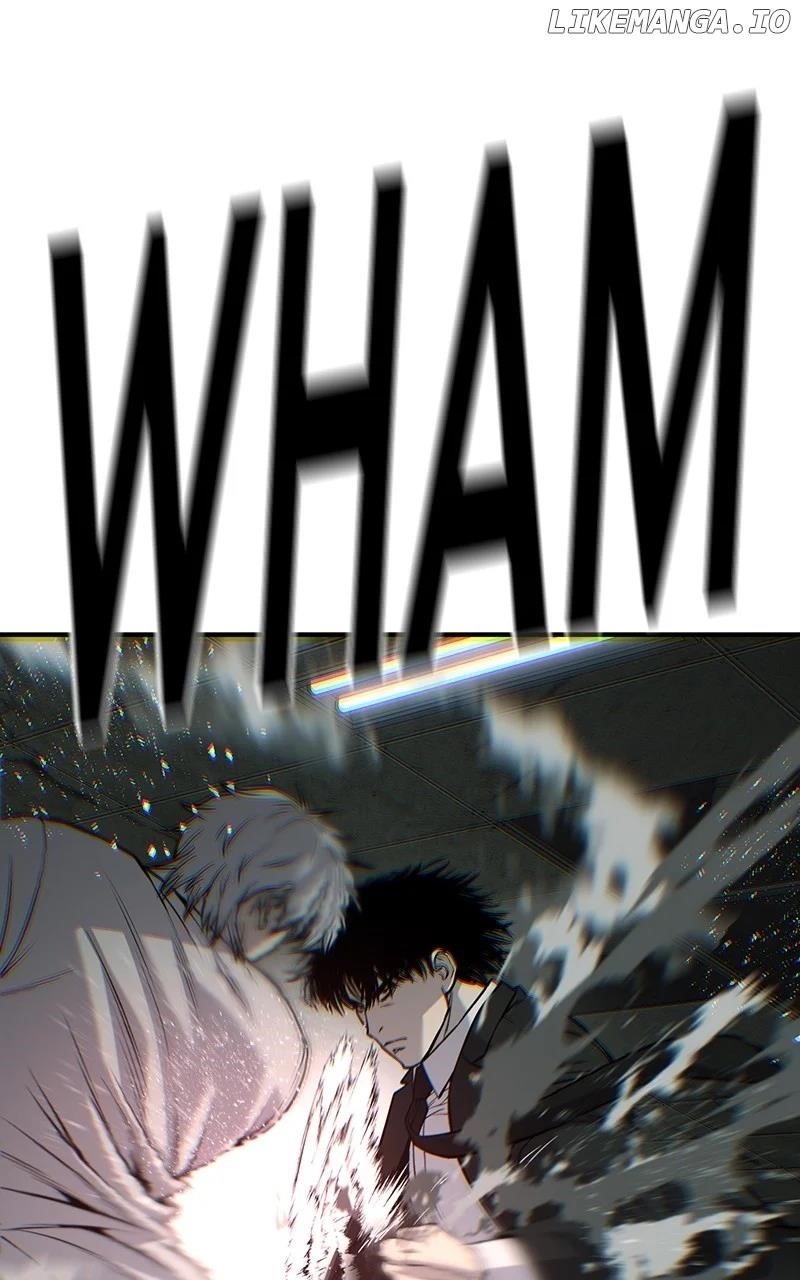 Son’s Retribution Chapter 29 - Page 85