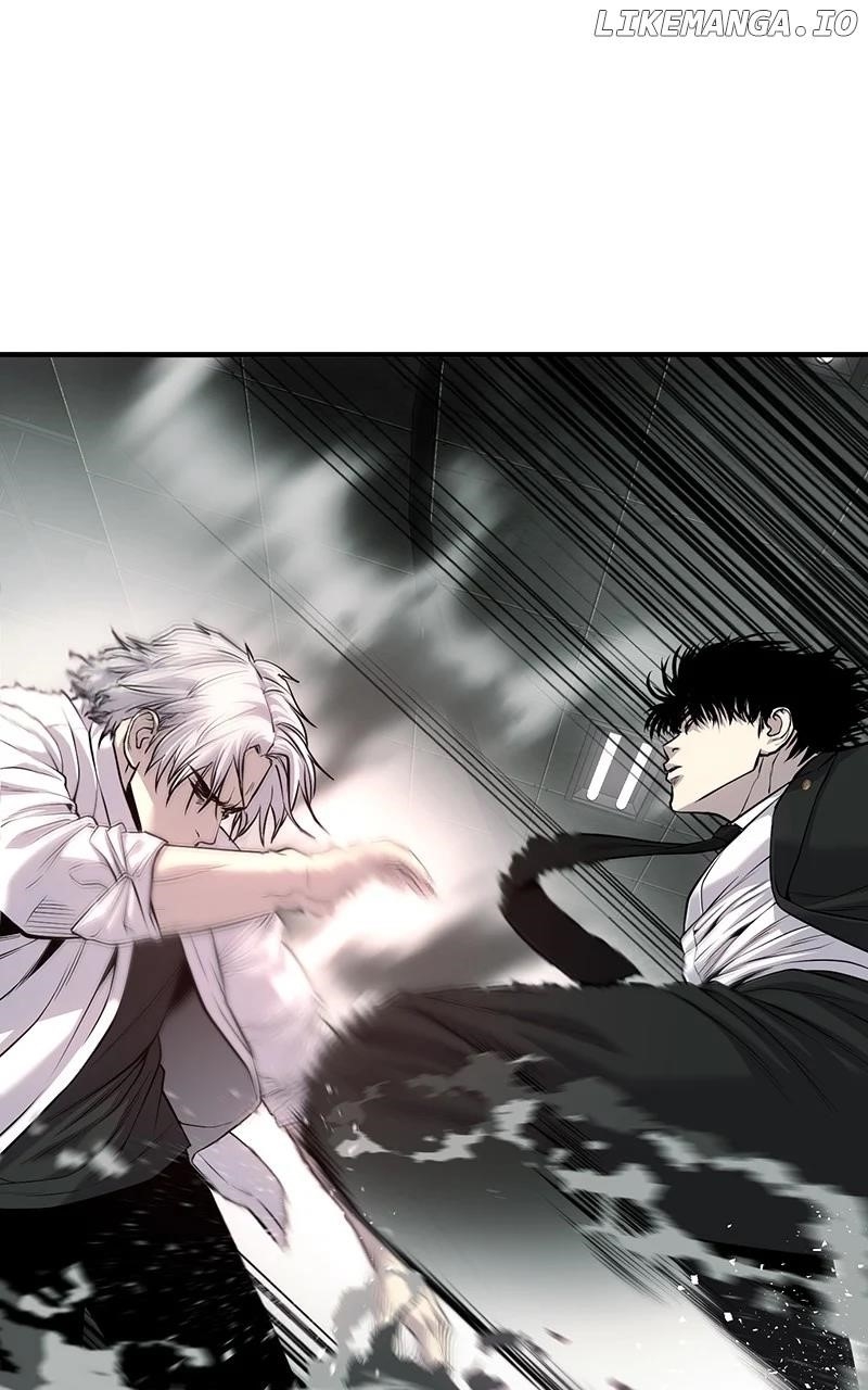 Son’s Retribution Chapter 29 - Page 90