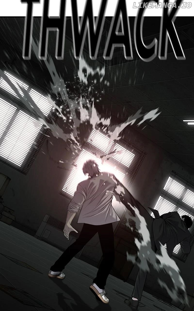 Son’s Retribution Chapter 29 - Page 92