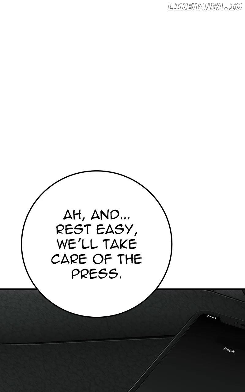 Son’s Retribution Chapter 29 - Page 98