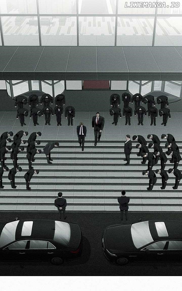 Son’s Retribution Chapter 30 - Page 1