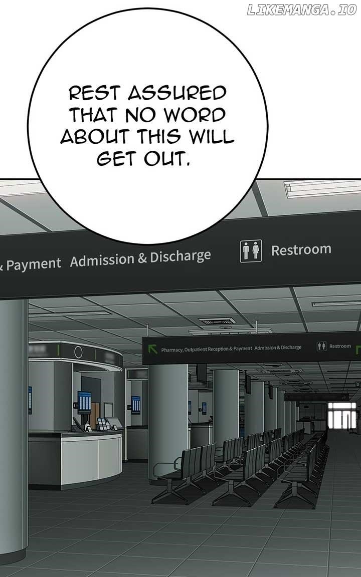 Son’s Retribution Chapter 30 - Page 10