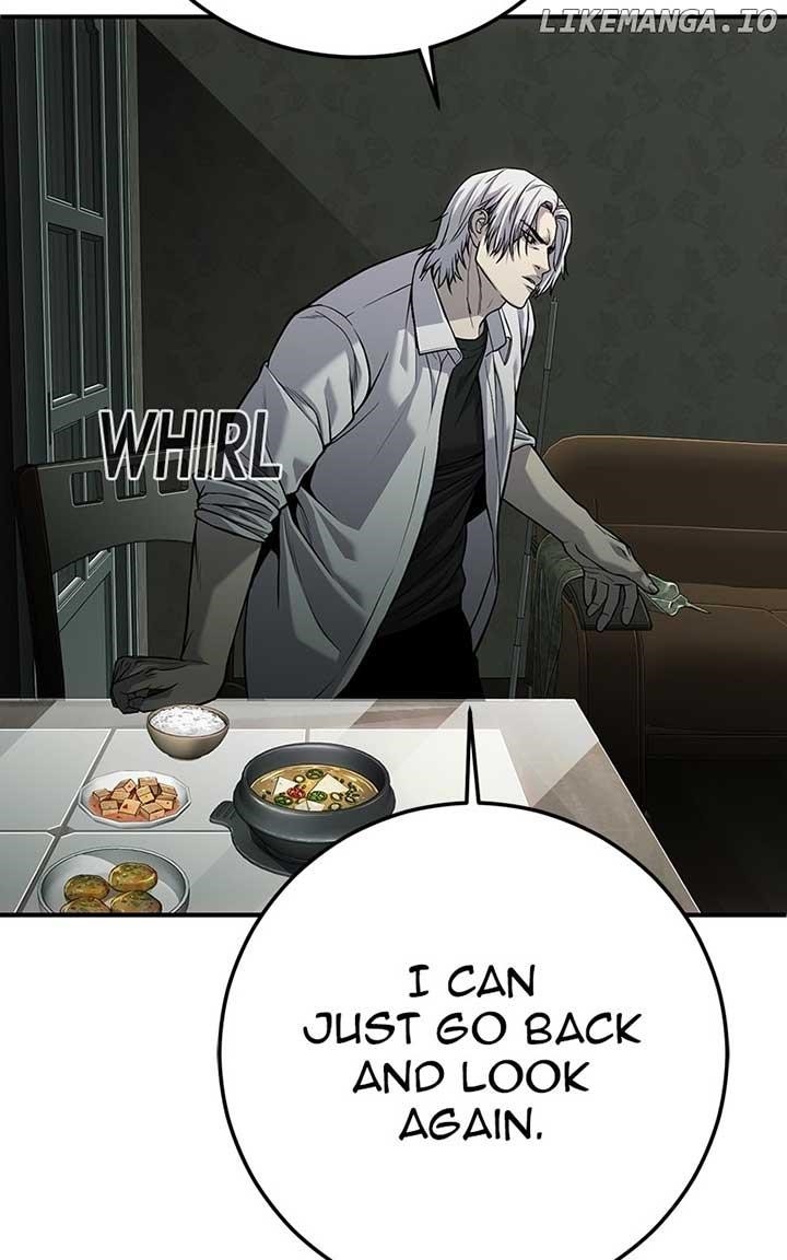 Son’s Retribution Chapter 30 - Page 101