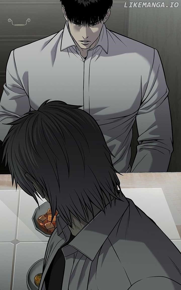 Son’s Retribution Chapter 30 - Page 103