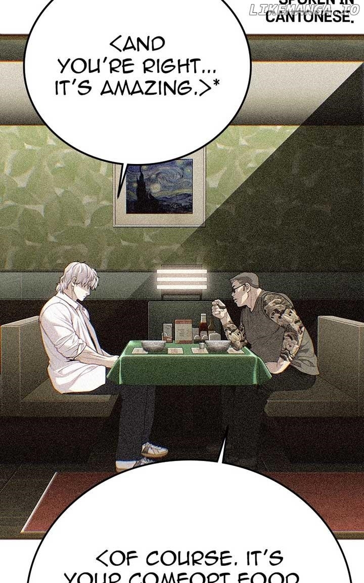 Son’s Retribution Chapter 30 - Page 105