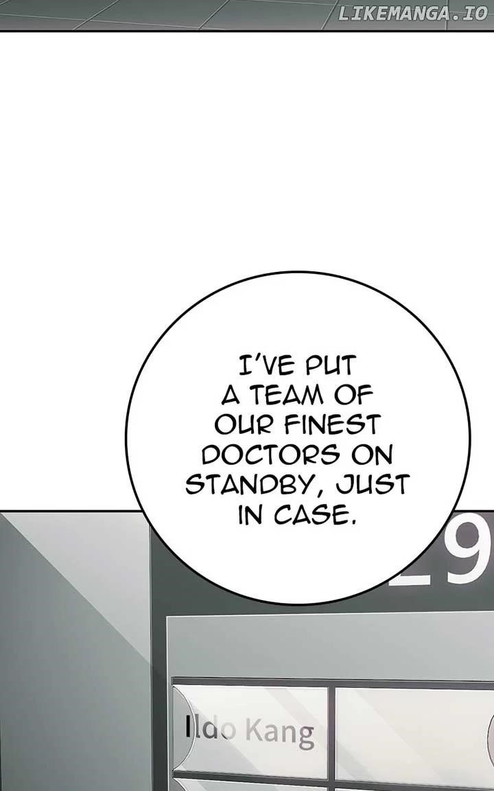 Son’s Retribution Chapter 30 - Page 11