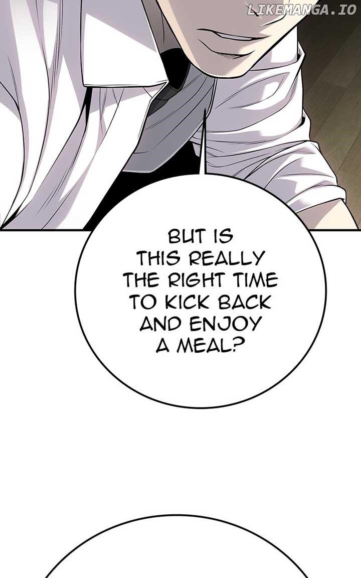 Son’s Retribution Chapter 30 - Page 111