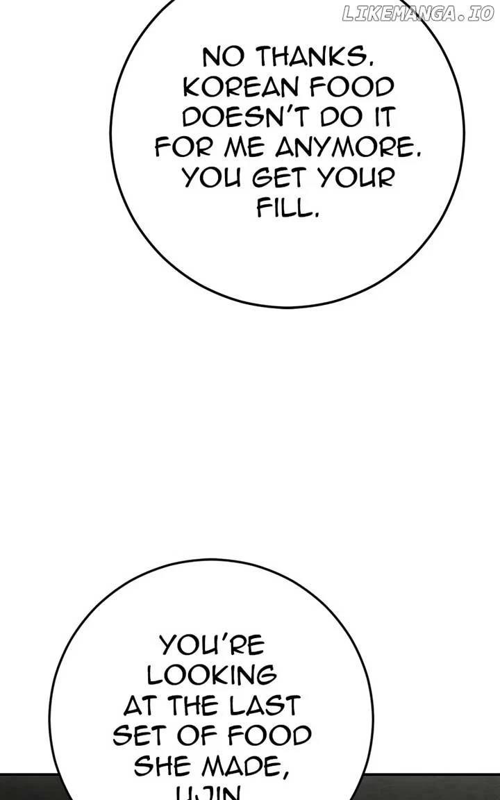 Son’s Retribution Chapter 30 - Page 113