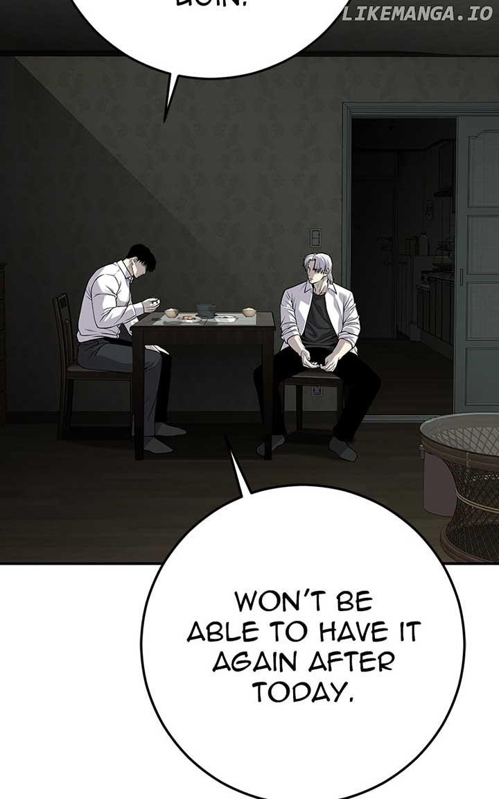 Son’s Retribution Chapter 30 - Page 114