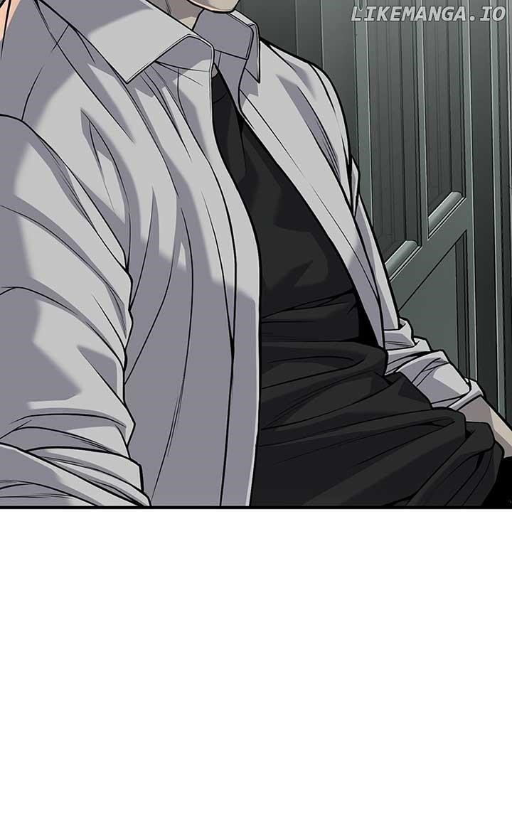 Son’s Retribution Chapter 30 - Page 116