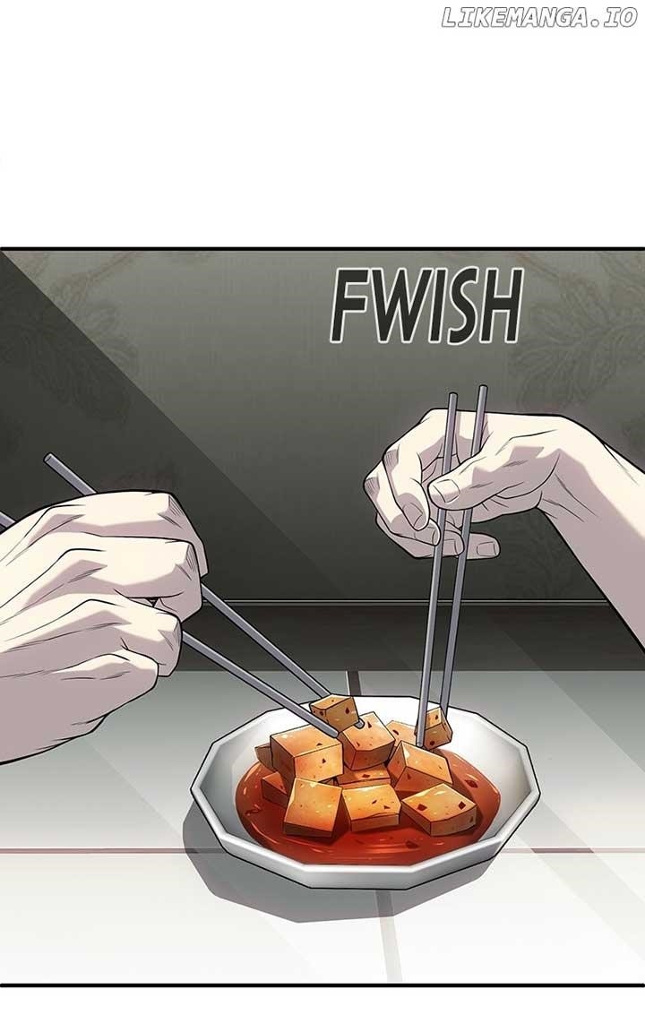 Son’s Retribution Chapter 30 - Page 117