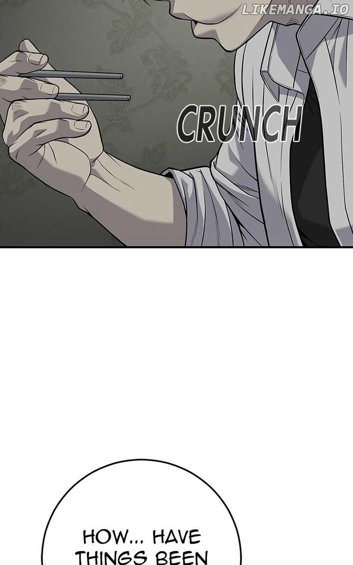 Son’s Retribution Chapter 30 - Page 119