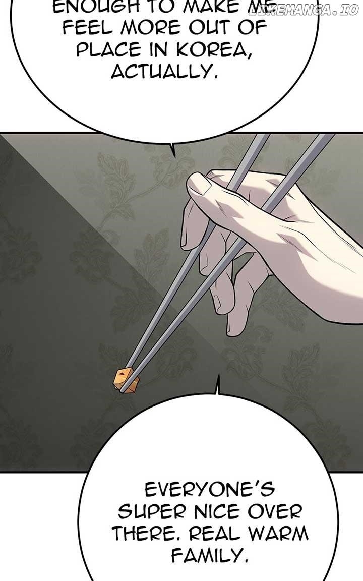 Son’s Retribution Chapter 30 - Page 121