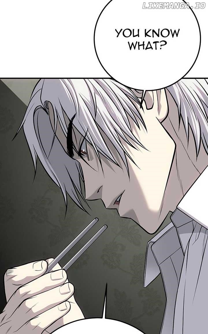 Son’s Retribution Chapter 30 - Page 124