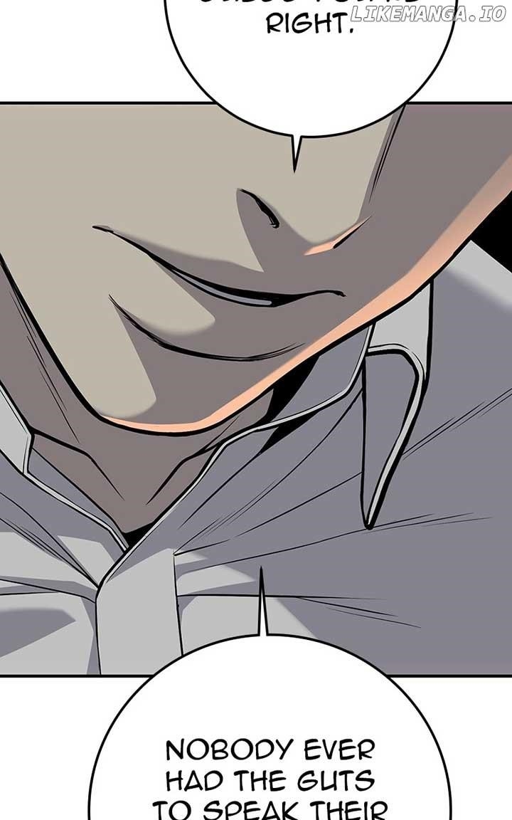 Son’s Retribution Chapter 30 - Page 126