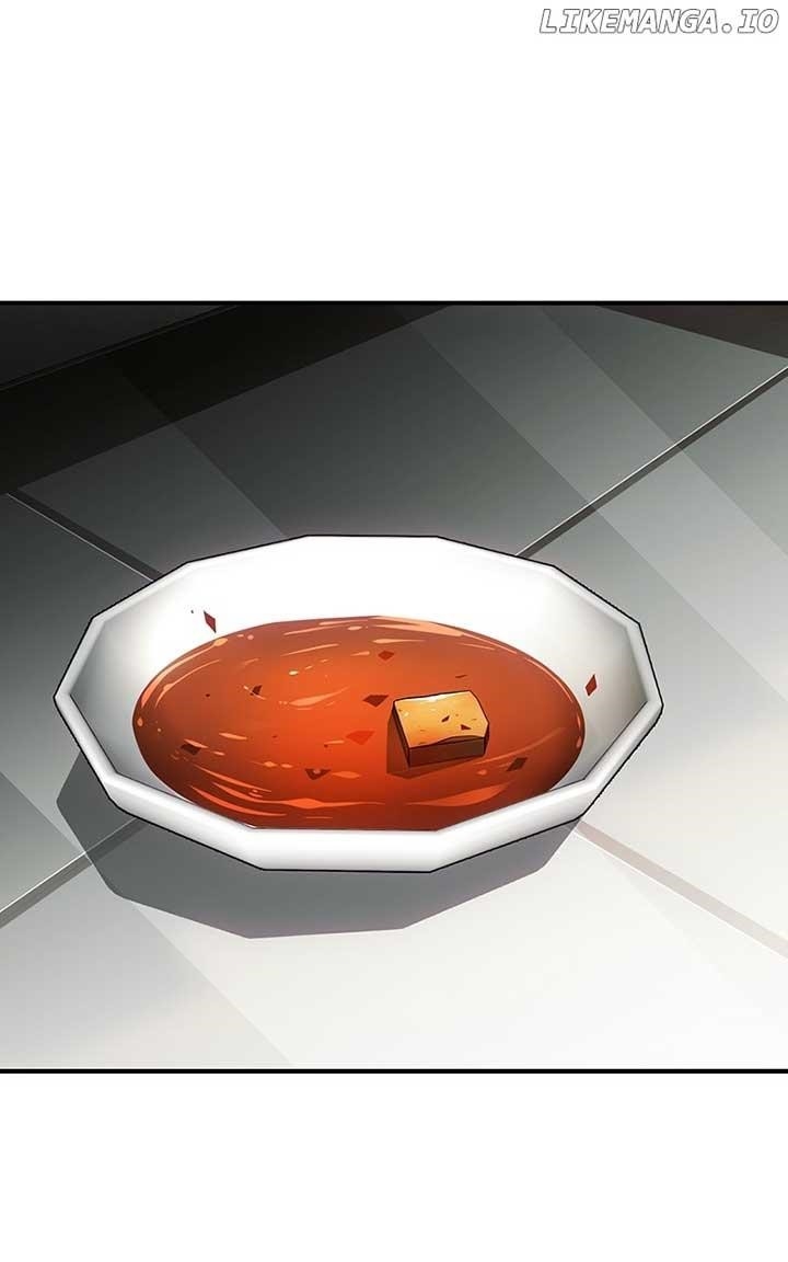 Son’s Retribution Chapter 30 - Page 129