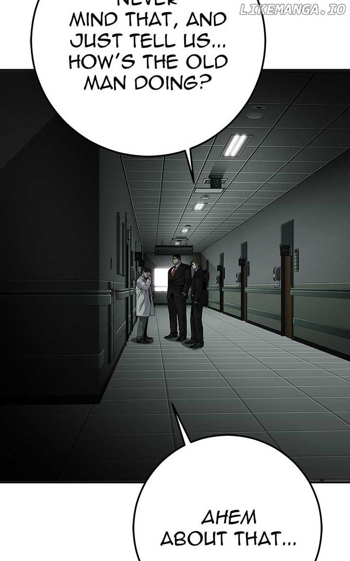 Son’s Retribution Chapter 30 - Page 13