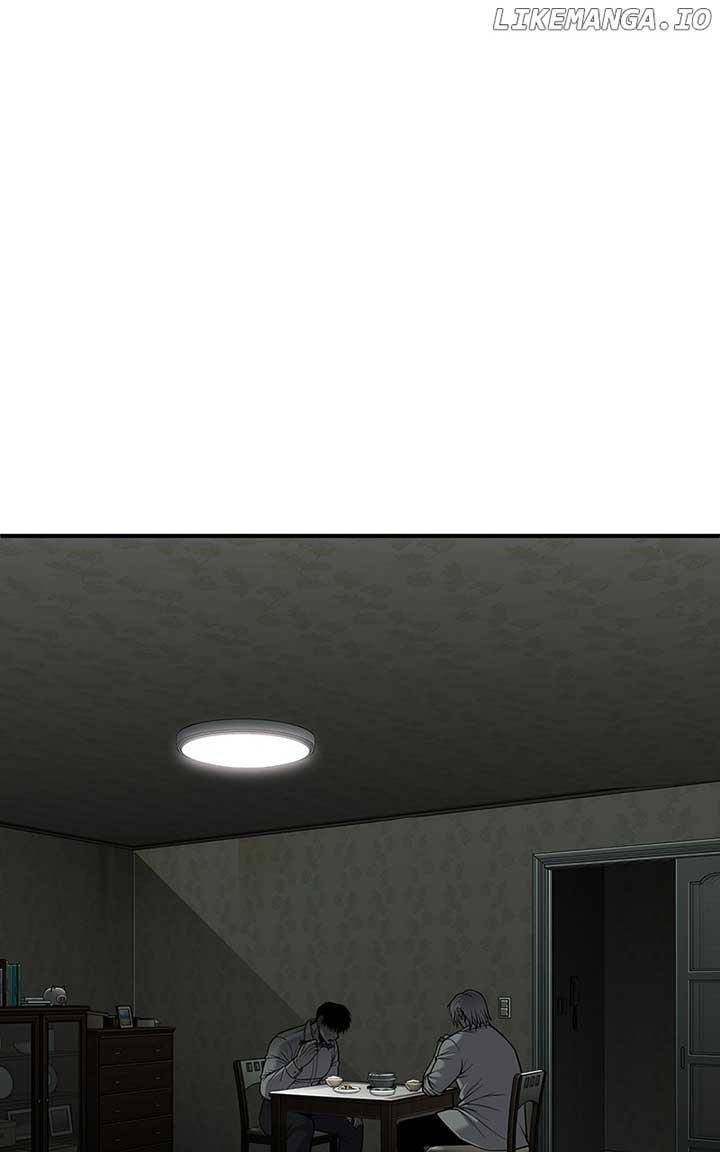 Son’s Retribution Chapter 30 - Page 130