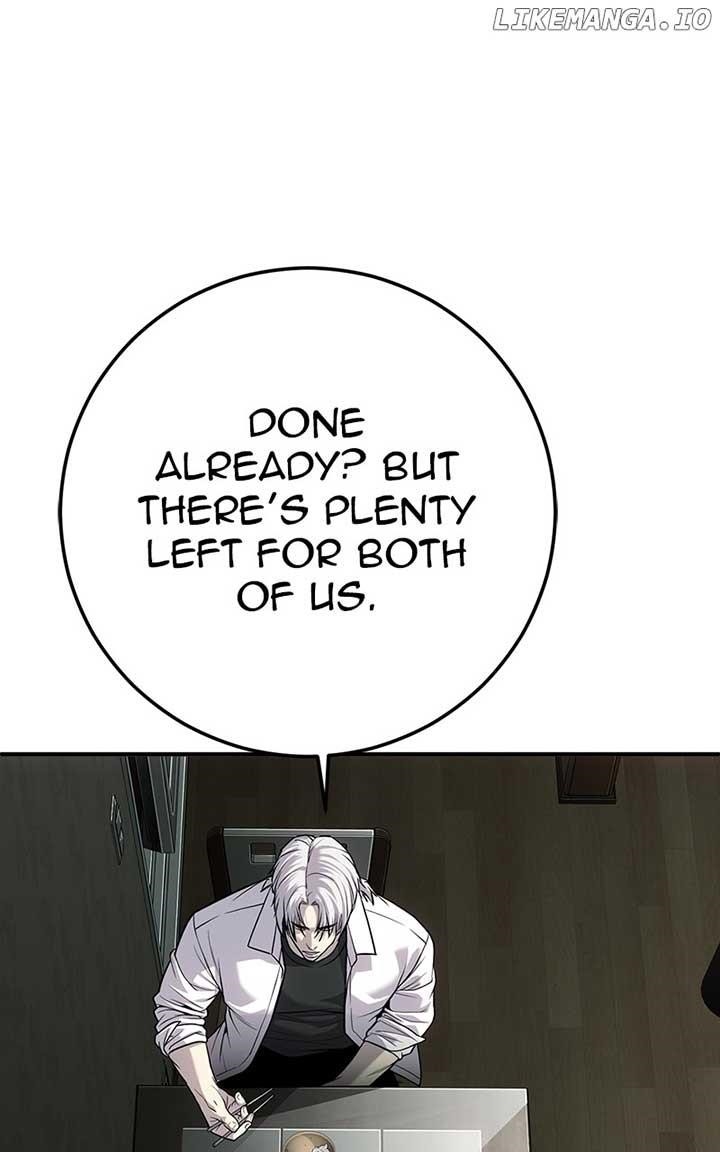 Son’s Retribution Chapter 30 - Page 133