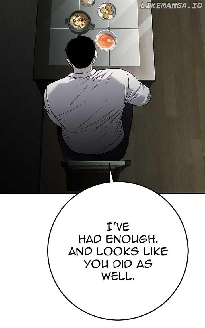 Son’s Retribution Chapter 30 - Page 134