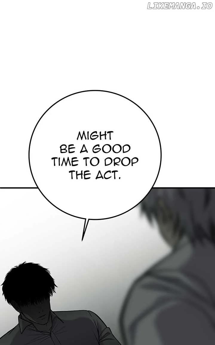 Son’s Retribution Chapter 30 - Page 135