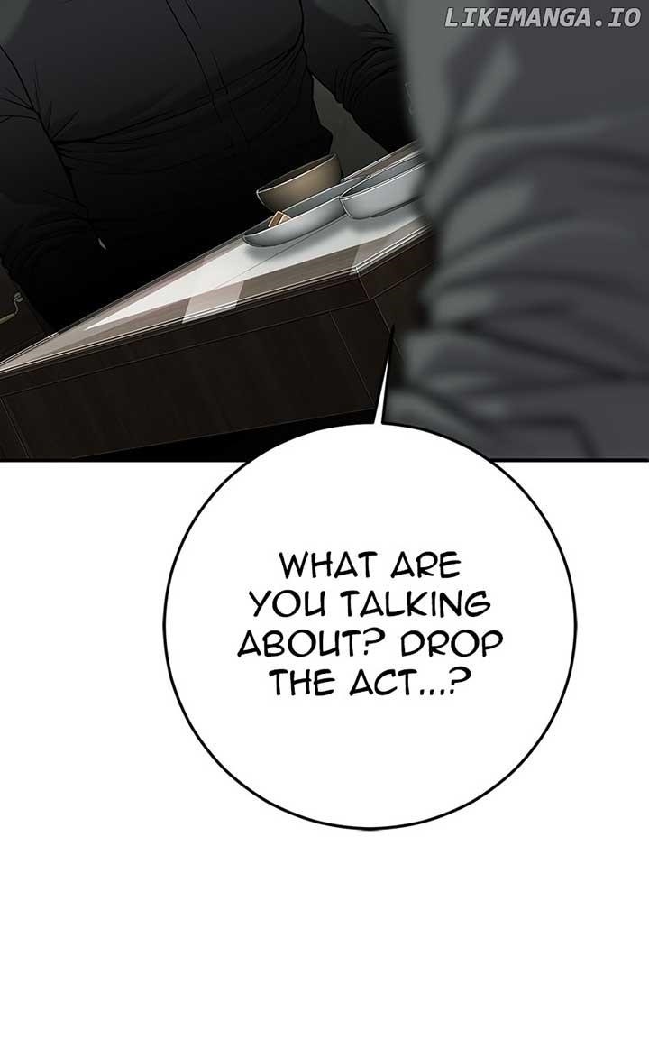 Son’s Retribution Chapter 30 - Page 136