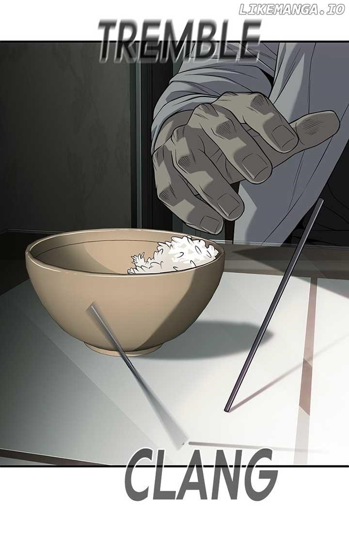 Son’s Retribution Chapter 30 - Page 137