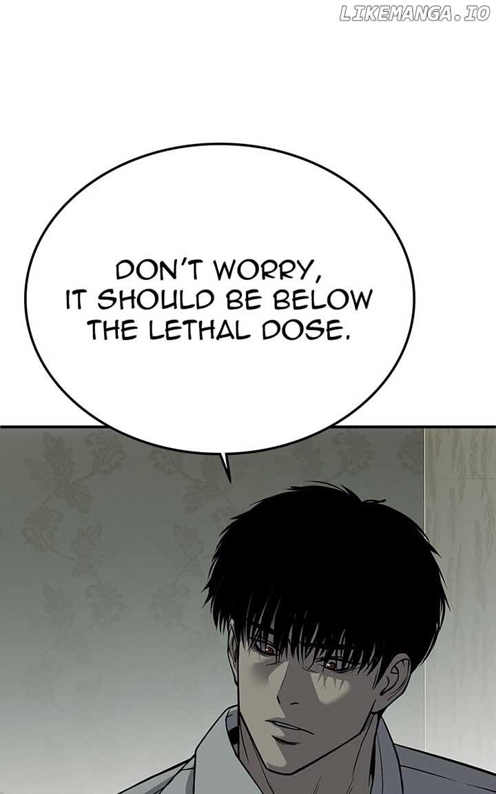 Son’s Retribution Chapter 30 - Page 141