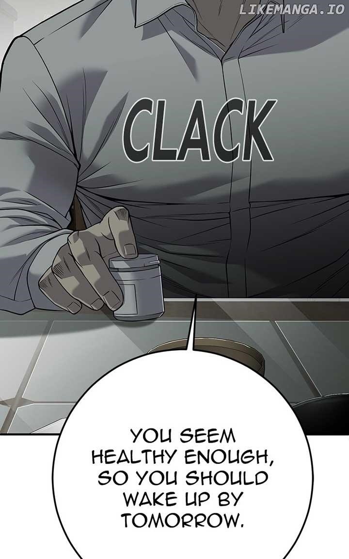 Son’s Retribution Chapter 30 - Page 142