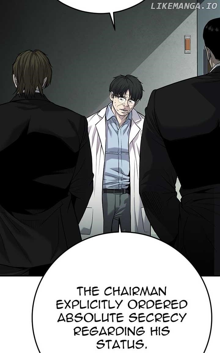 Son’s Retribution Chapter 30 - Page 15