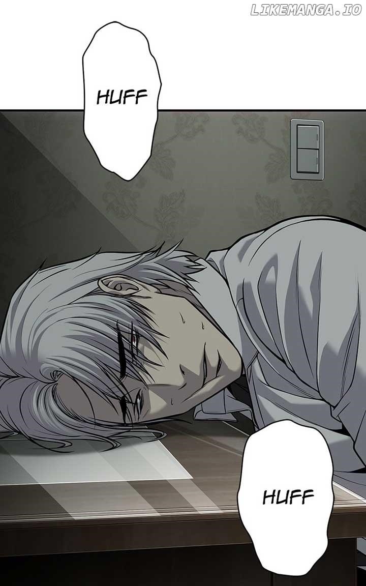 Son’s Retribution Chapter 30 - Page 151