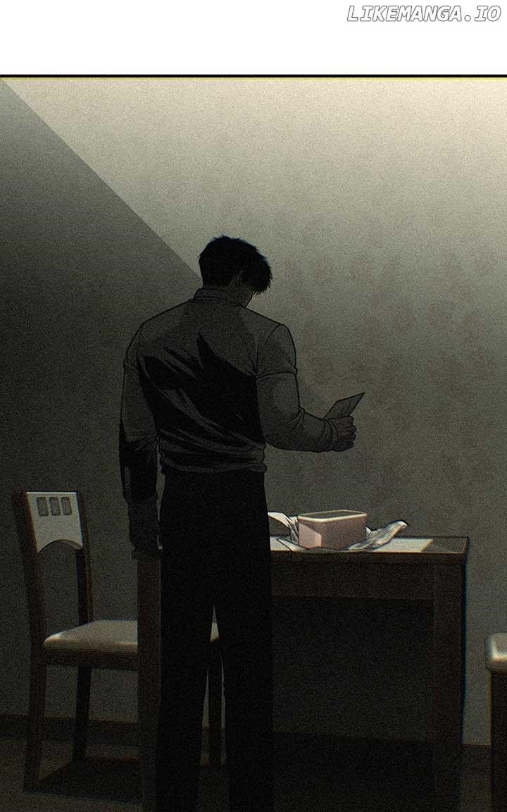 Son’s Retribution Chapter 30 - Page 155