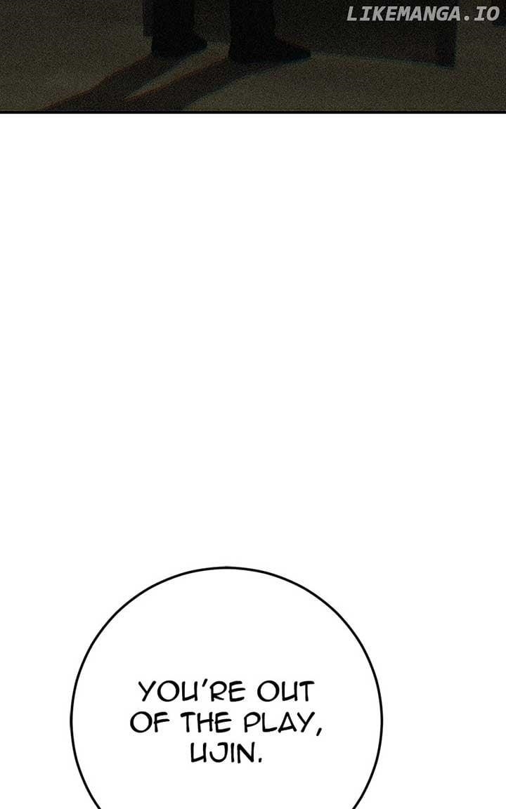 Son’s Retribution Chapter 30 - Page 156