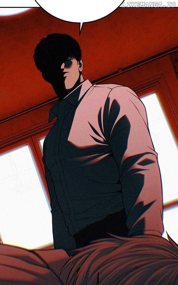 Son’s Retribution Chapter 30 - Page 157