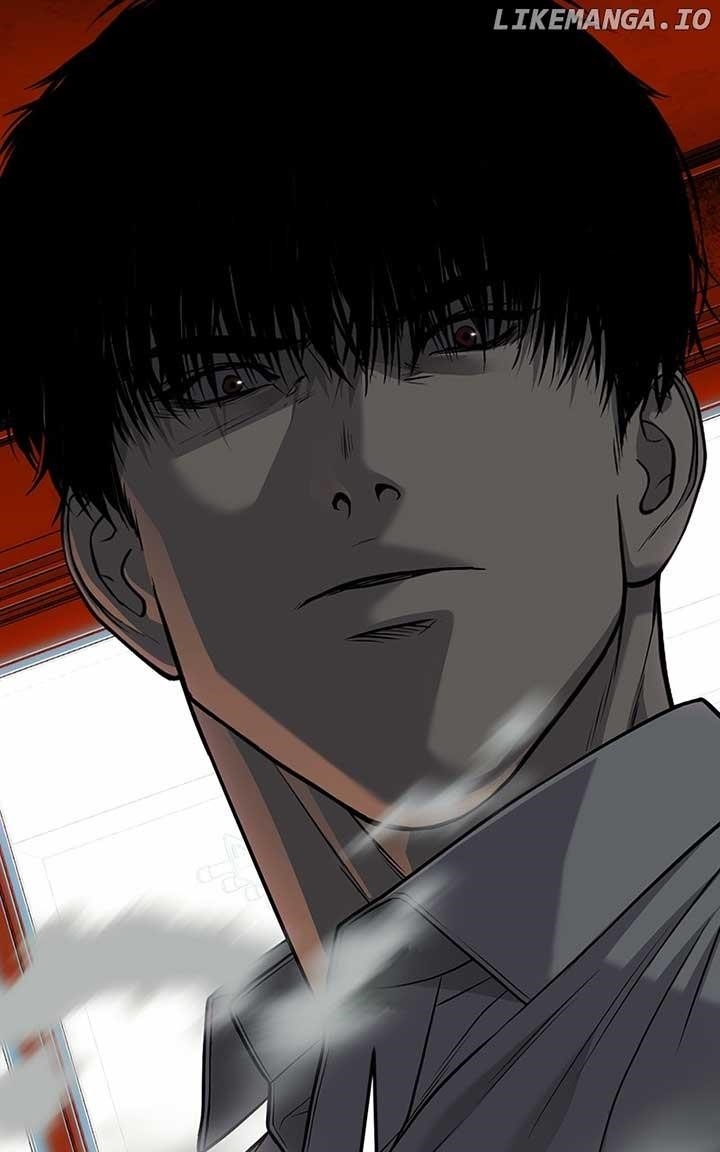 Son’s Retribution Chapter 30 - Page 160