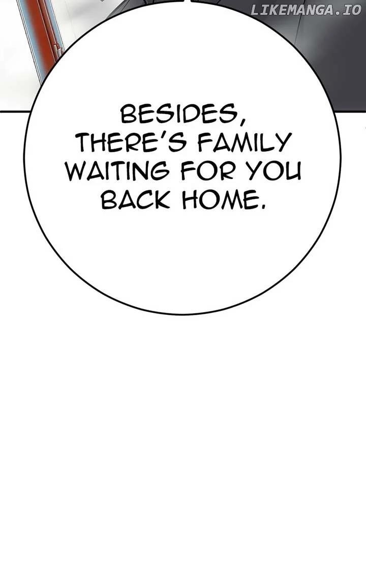 Son’s Retribution Chapter 30 - Page 161