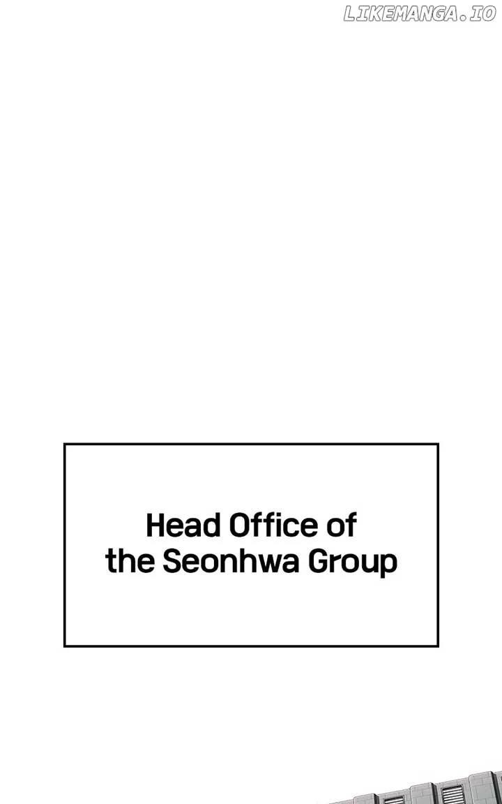 Son’s Retribution Chapter 30 - Page 162