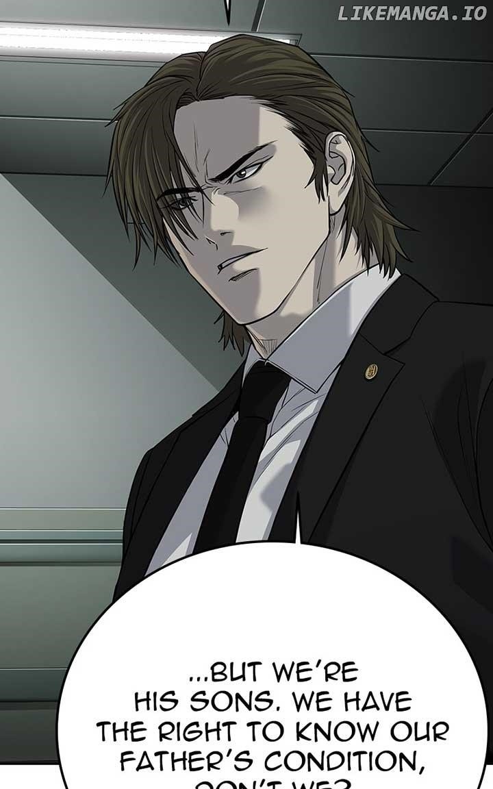 Son’s Retribution Chapter 30 - Page 17