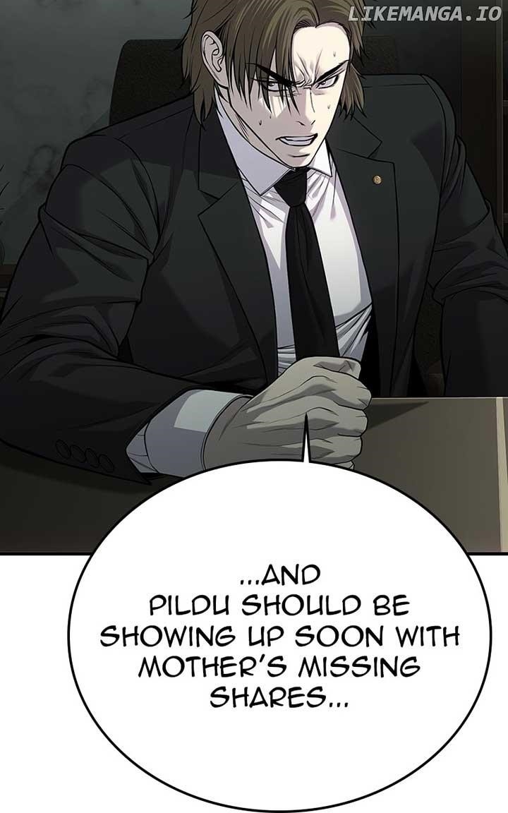 Son’s Retribution Chapter 30 - Page 172