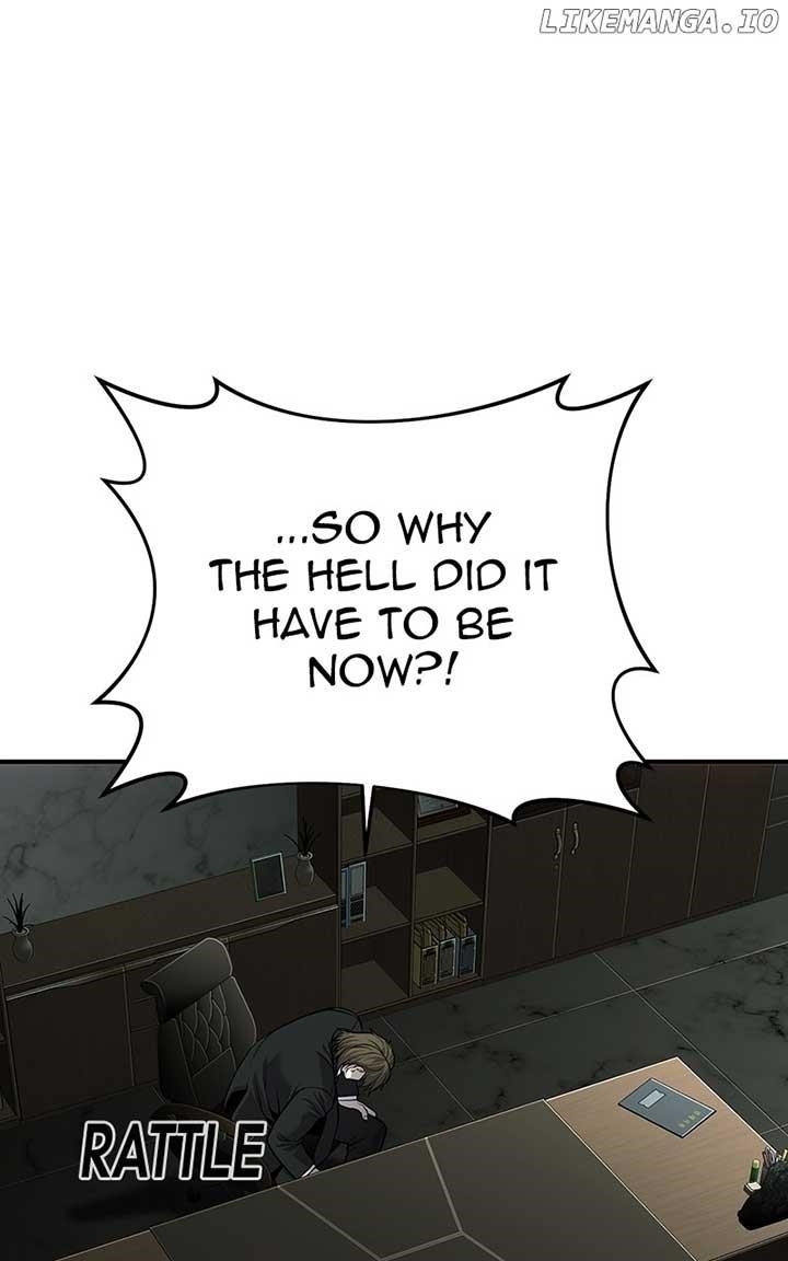 Son’s Retribution Chapter 30 - Page 173