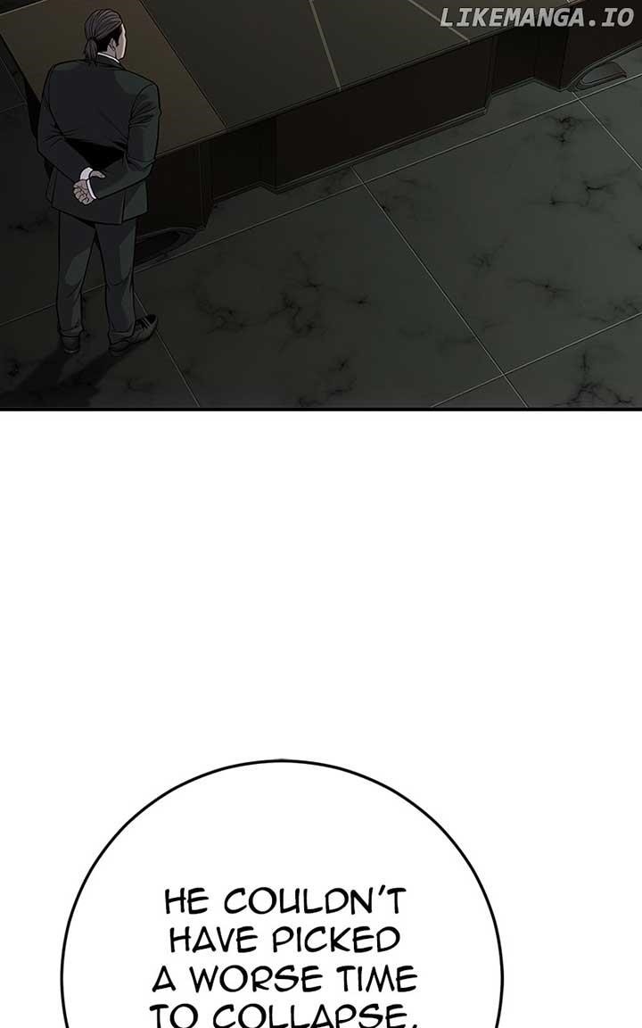 Son’s Retribution Chapter 30 - Page 174