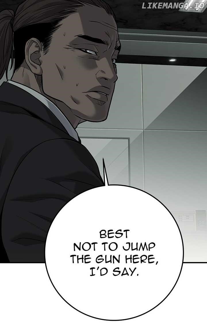 Son’s Retribution Chapter 30 - Page 177