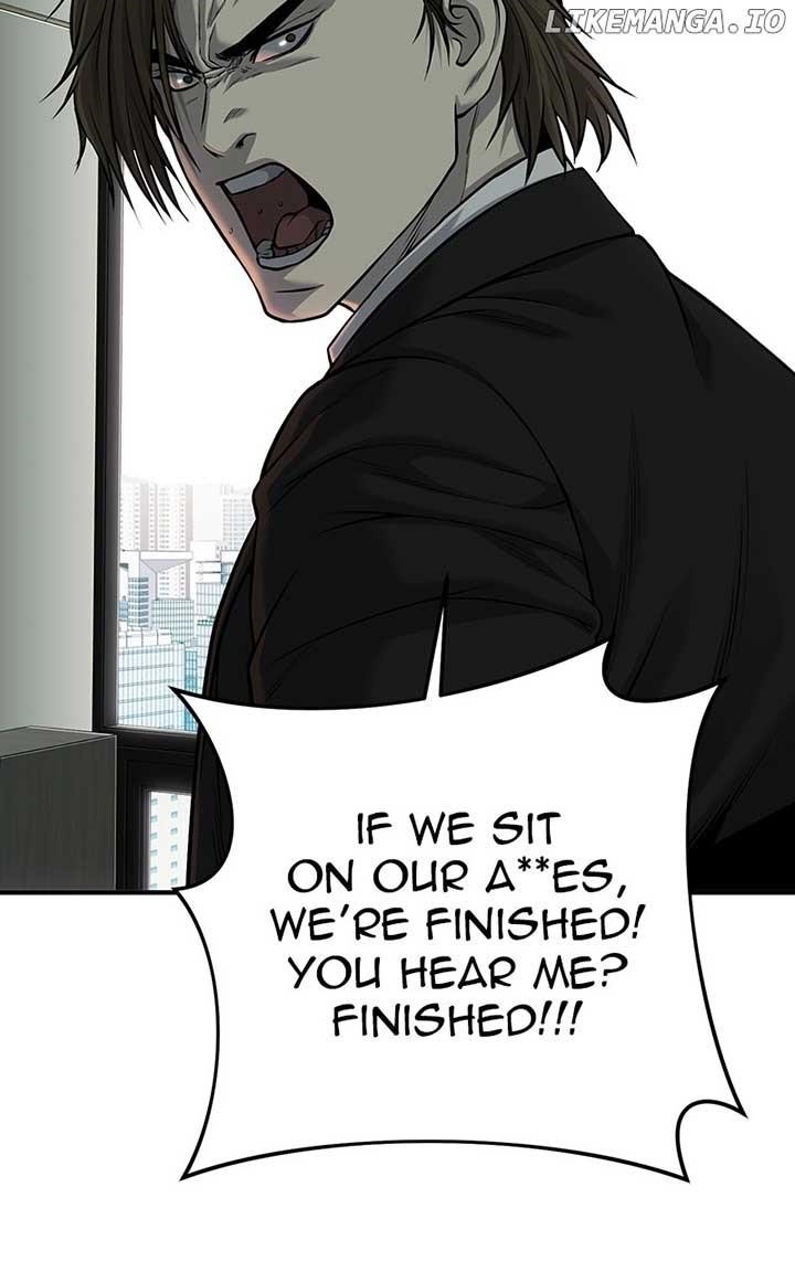 Son’s Retribution Chapter 30 - Page 179