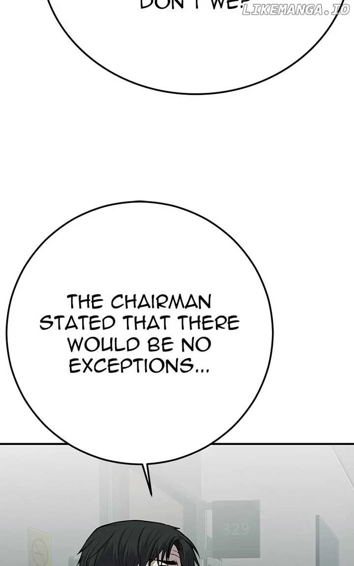 Son’s Retribution Chapter 30 - Page 18