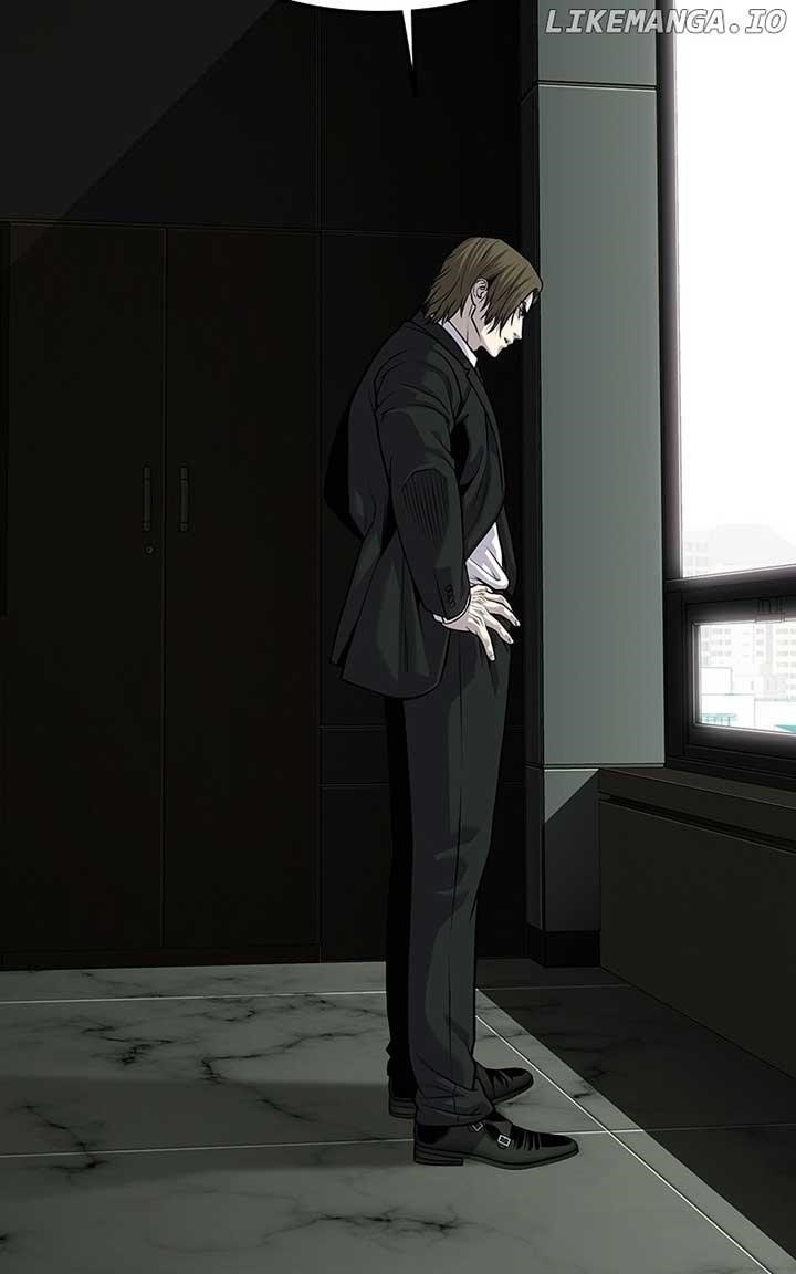 Son’s Retribution Chapter 30 - Page 183