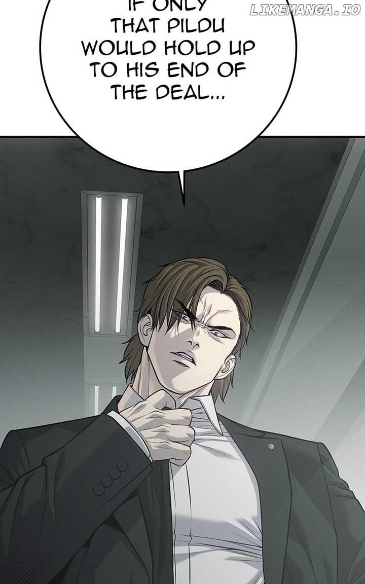 Son’s Retribution Chapter 30 - Page 185