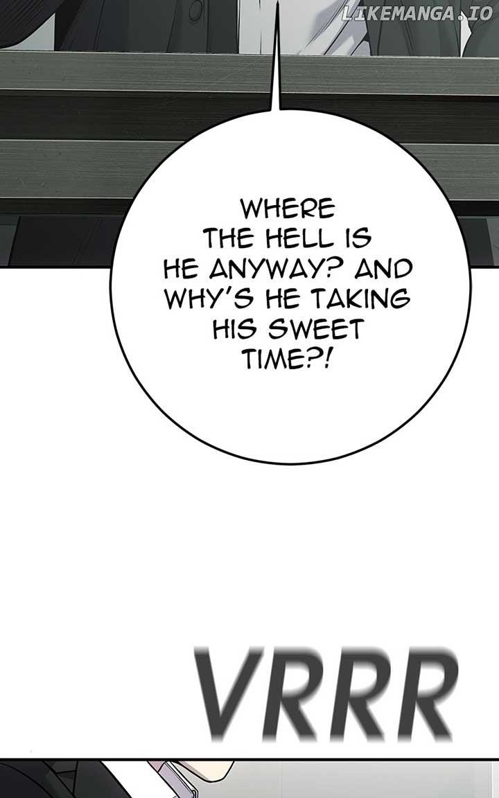 Son’s Retribution Chapter 30 - Page 186