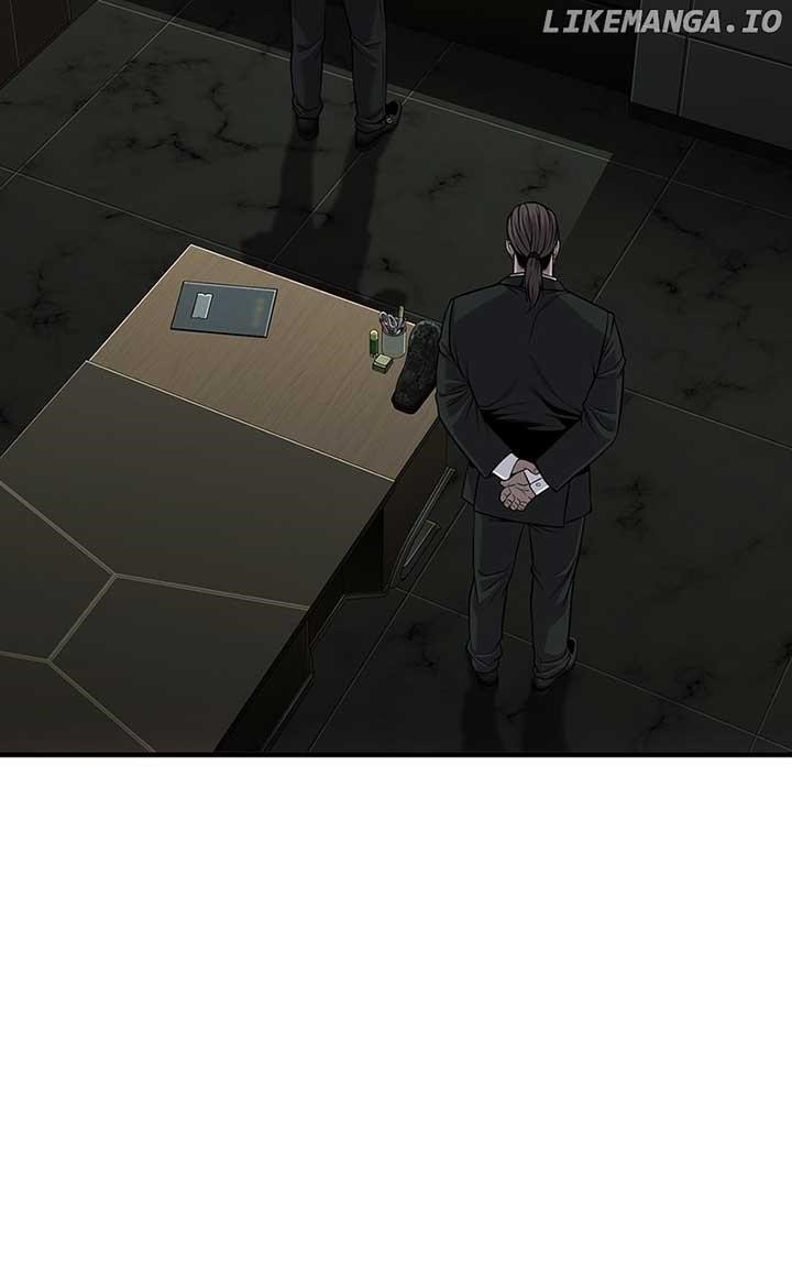 Son’s Retribution Chapter 30 - Page 189