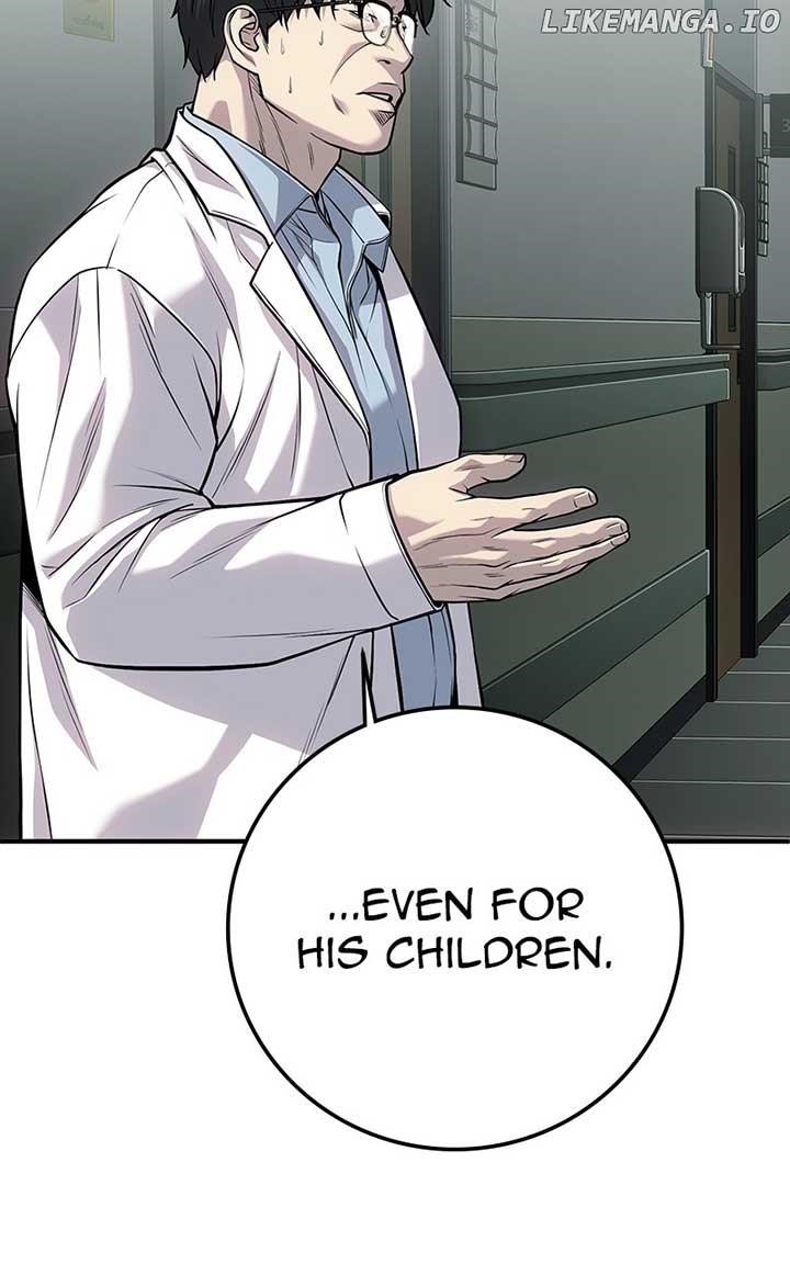 Son’s Retribution Chapter 30 - Page 19